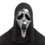 Partychimp Masker - Spiegelmasker - Screaming ghost - License