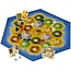 999 Games De kolonisten van Catan - Bordspel - 10+***