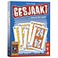 999 Games Spel - Kaartspel - Gesjaakt - 8+