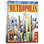 999 Games Spel - Kaartspel - Metropolis - 10+