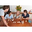 999 Games Regenwormen - Dobbelspel - 8+