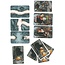 999 Games Saboteur - Kaartspel  - 8+