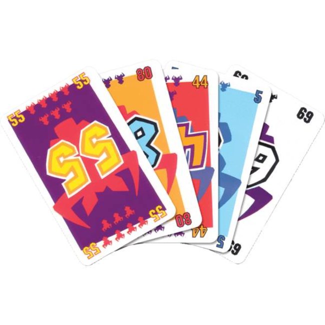 999 Games Take 5! - Kaartspel  - 10+