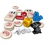 999 Games Regenwormen - Uitbreiding - Dobbelspel - 8+