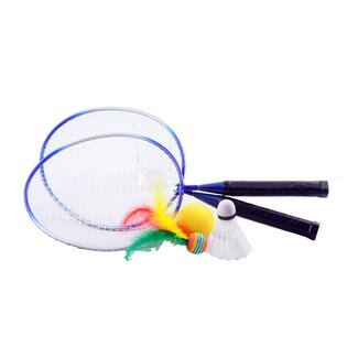 Engelhart Angel Sports - Badmintonset - Mini
