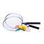 Engelhart Angel Sports - Badmintonset - Mini