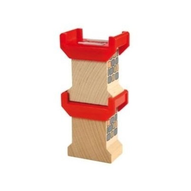 Brio Rails - Super brugpijlers