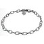 Sierraad - Armband - Schakels - Metaalkleur - Charm it!