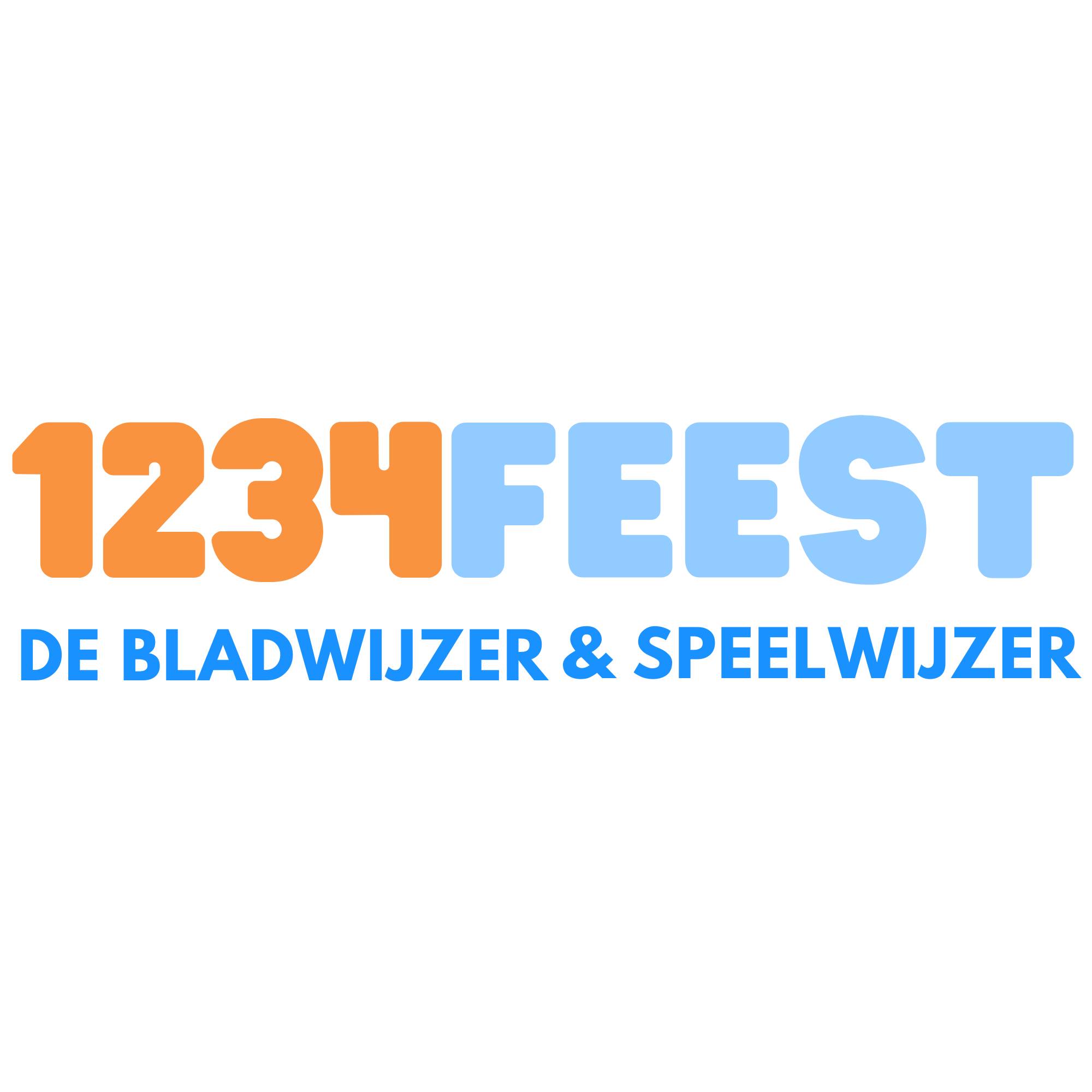1234Feest.nl | Feestartikelen, Cadeaus & Speelgoed – Snel Geleverd!