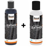 Leather Care & Color - 250ml (leverbaar in 25 kleuren)