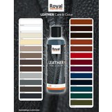 Leather Care & Color - 250ml (leverbaar in 25 kleuren)