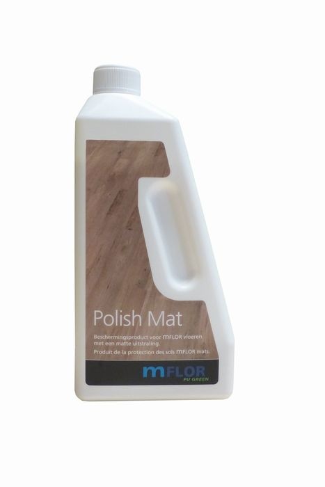 Mflor Polish mat - 750 ml