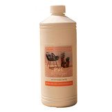 PVC reiniger - 1 liter