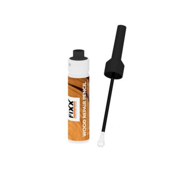 Hoogglans bijwerkstift - Wood repair pencil