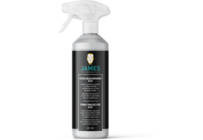 James Vezelbeschermer Eco - 500ml