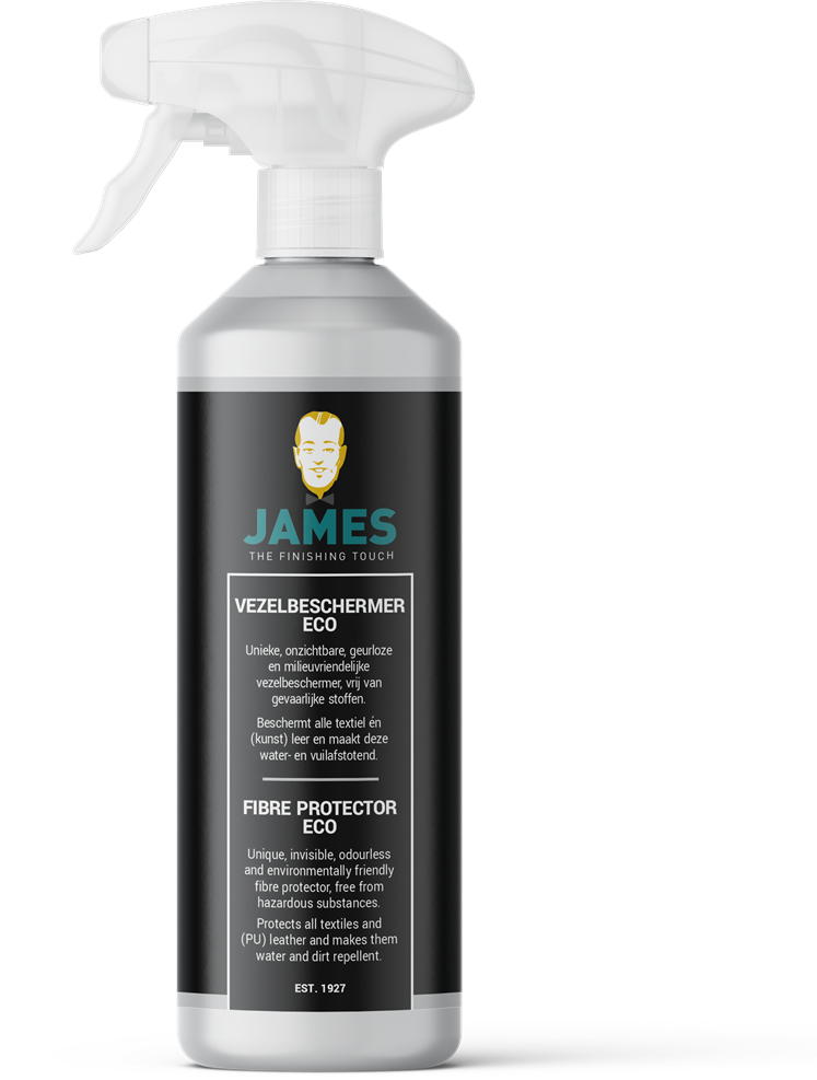 James Vezelbeschermer Eco - 500ml