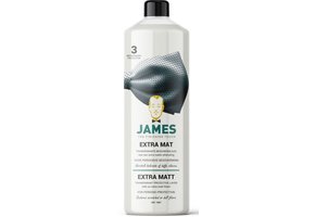 James Extra Mat - 1 liter (stap 2)
