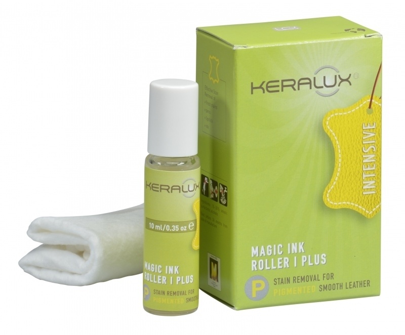 Keralux magic ink roller plus