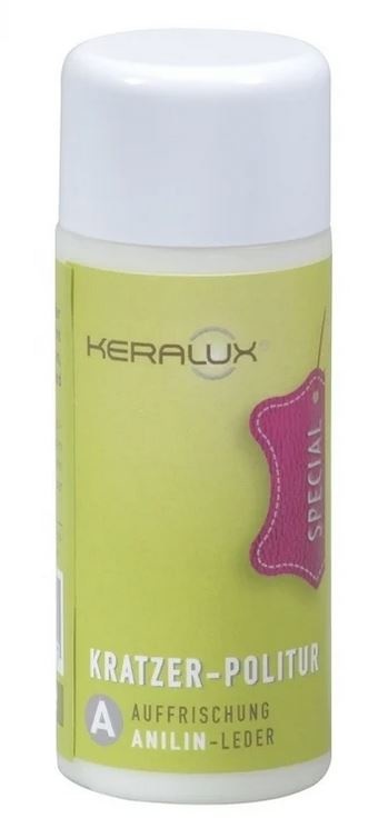 Keralux krasverwijderaar A (aniline leer)