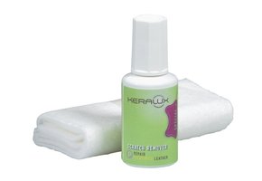 Keralux krasverwijderaar P (gepigmenteerd leer)