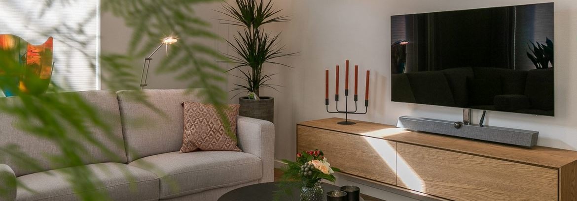 Houten meubels onderhouden