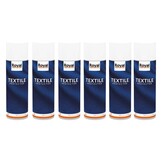 6-pack Textile protector spray