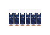 6-pack Textile protector spray