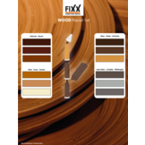 Wood Repair Set