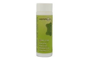Keralux Lotion S - Saddle