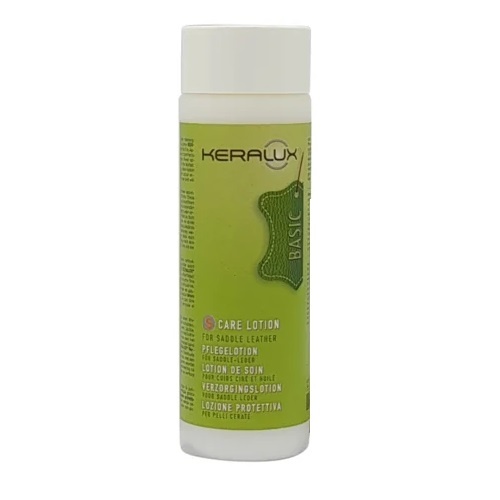 Keralux Lotion S - Saddle