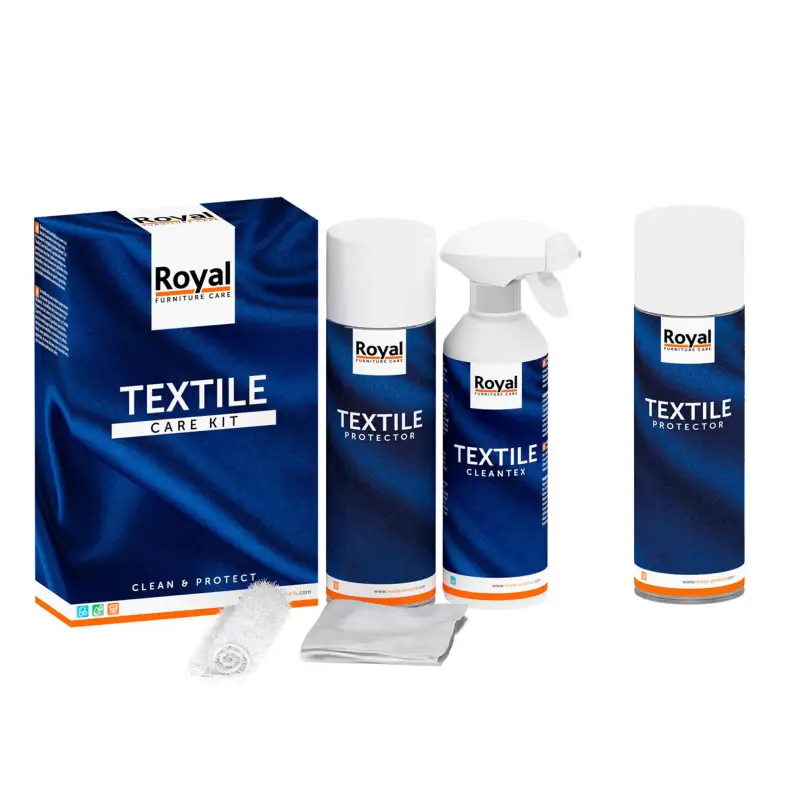 Textile Care Kit - Large
