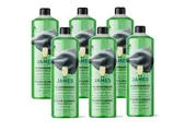 6-pack James Vloerreiniger Schoon & Snel droog