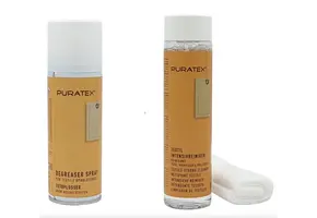 Combiset Puratex Degreaser Spray en Strong Cleaner