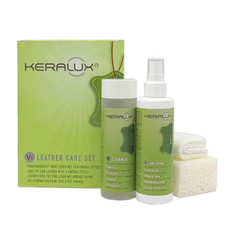 Keralux Set Vi - Vintage