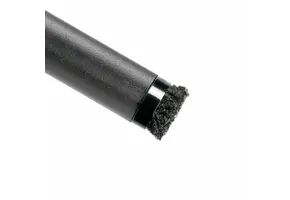 Rivet Click Compleet Zwart