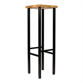 Rivet Click Compleet Zwart