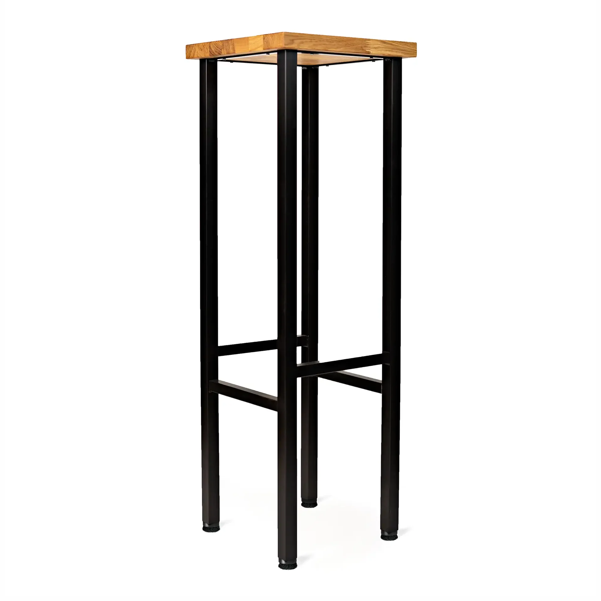 Rivet Click Compleet Zwart