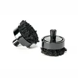 Rivet Click Compleet Zwart