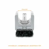 Chairfixx - transparant