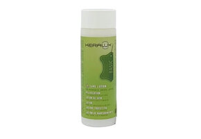 Keralux Lotion P - glad leer
