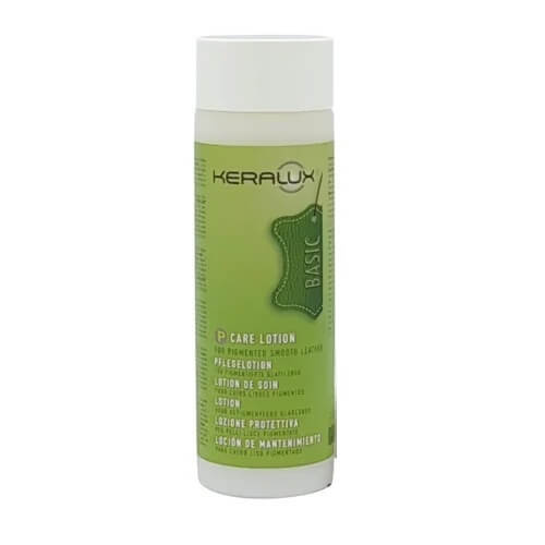 Keralux Lotion P - glad leer
