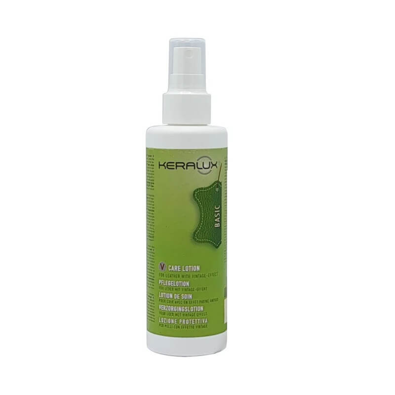 Keralux Lotion V - Vintage