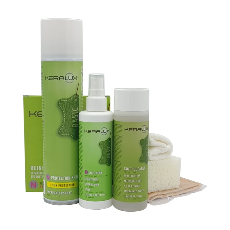 Keralux Set N - Nubuck