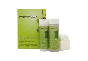 Keralux Set P - glad leer