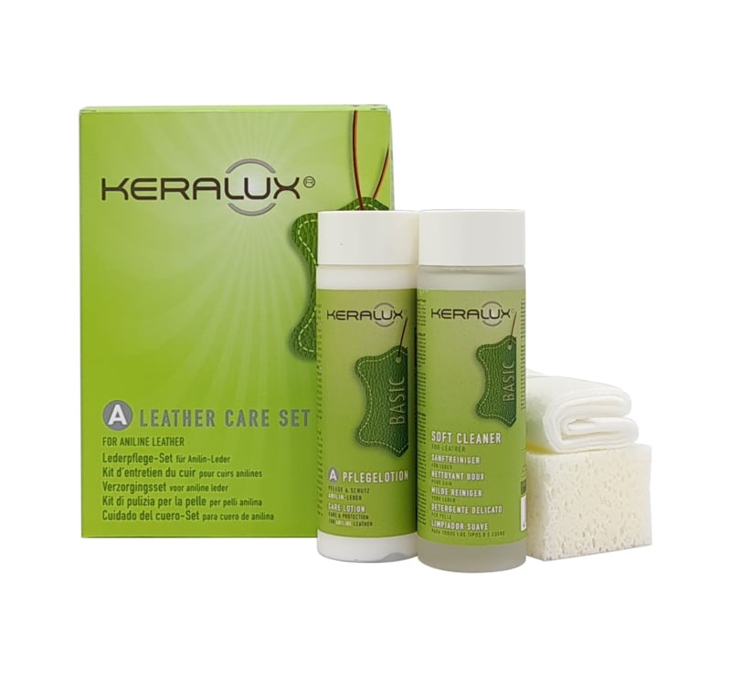 Keralux Set A - Aniline