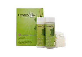 Keralux Set S - Saddle