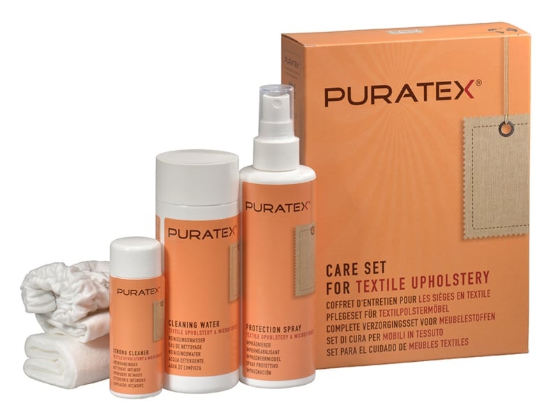 Puratex verzorgingsset