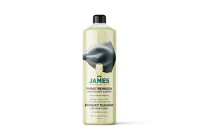 James Parketreiniger