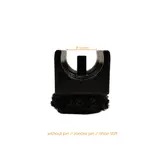 Chairfixx - Zwart