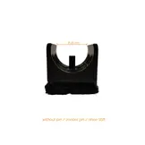 Chairfixx - Zwart